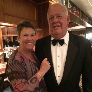 Fundraising Page: Rebecca Dukes